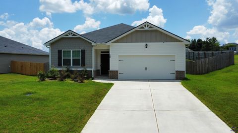 100 Alton Tucker Sr Boulevard Bonaire GA 31005