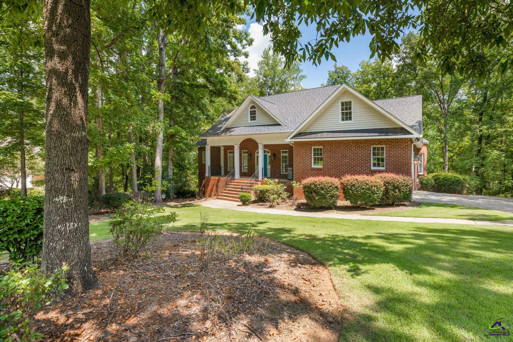 124 Westchester Drive