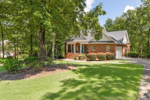 124 Westchester Drive Macon GA 31210