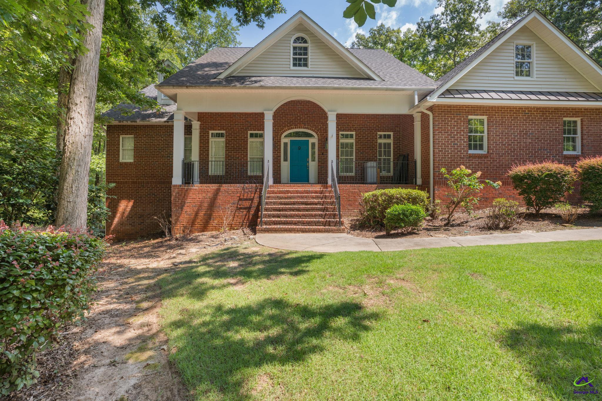 124 Westchester Drive