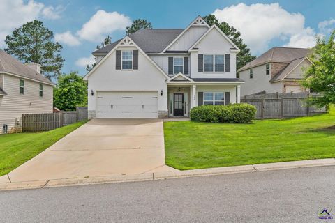 104 Taylor Leigh Court Kathleen GA 31047