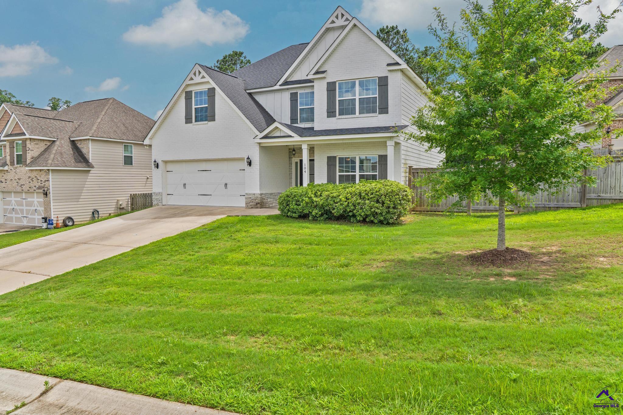 104 Taylor Leigh Court