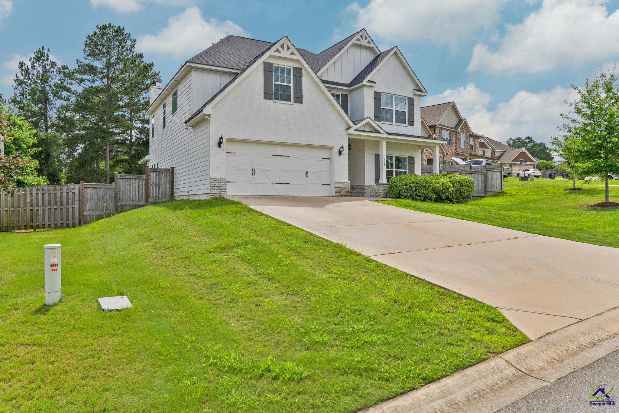 104 Taylor Leigh Court