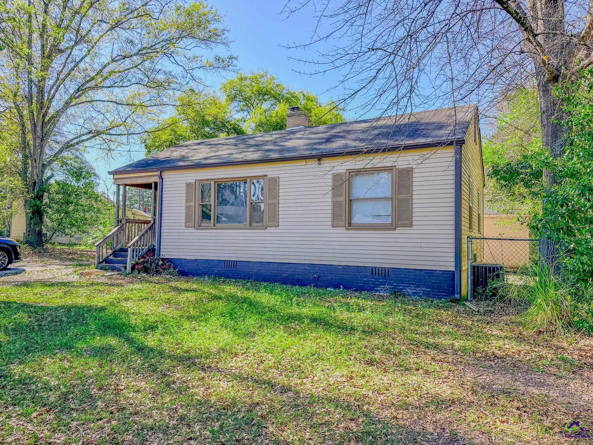 607 McArthur Boulevard