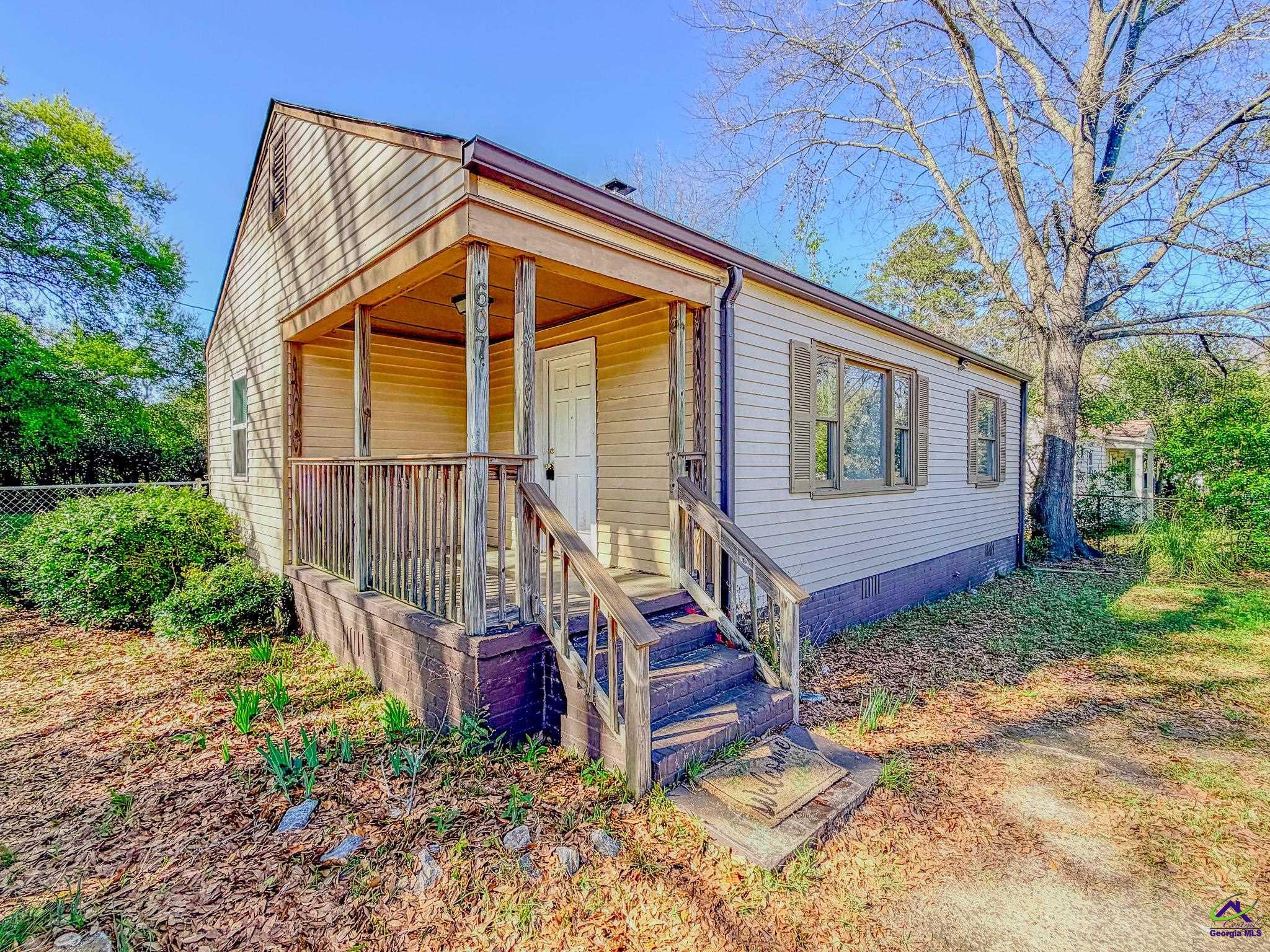 607 McArthur Boulevard