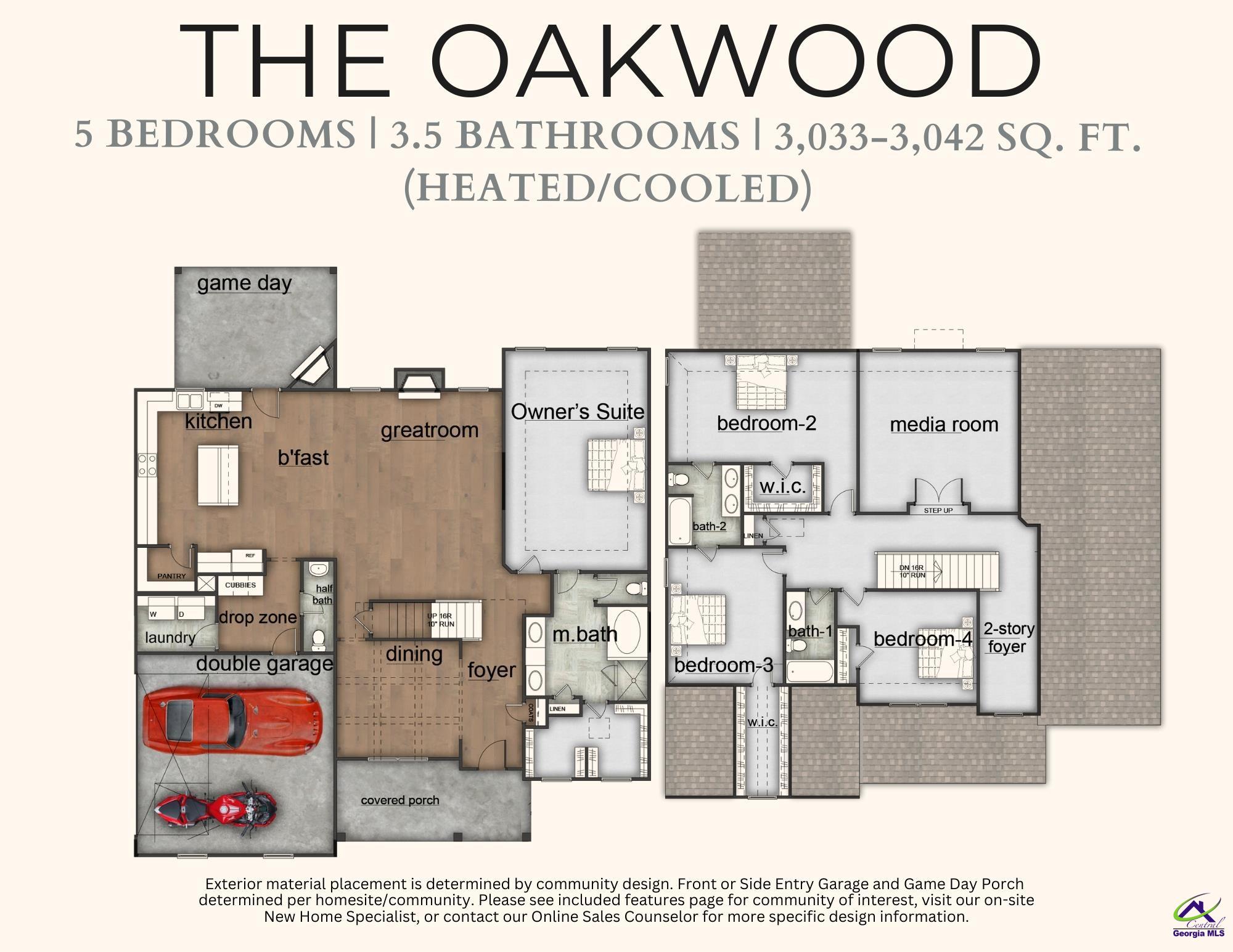 314 Air View Drive