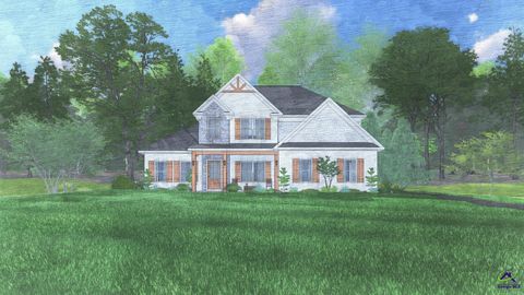 314 Air View Drive Warner Robins GA 31093