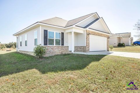 101 Shasta Drive Perry GA 31069