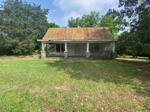 1316 Juliette Road Forsyth GA 31029