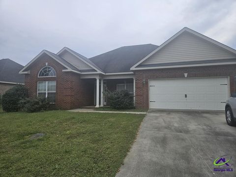 116 Downshire Way Warner Robins GA 31088