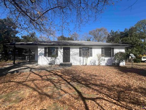 114 Marilyn Drive Warner Robins GA 31093