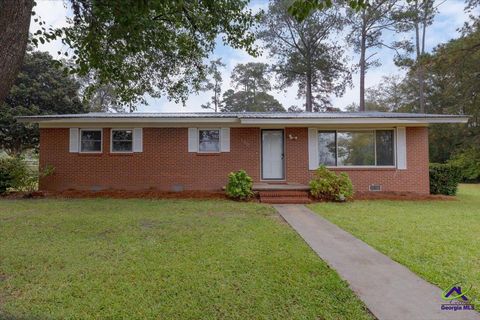 150 Moss Oaks Road Perry GA 31069