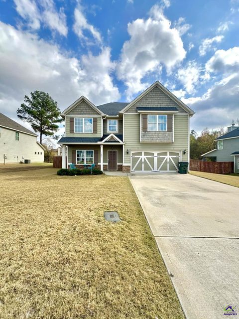 1601 Adirondac Way Bonaire GA 31005