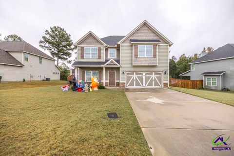 1601 Adirondac Way Bonaire GA 31005