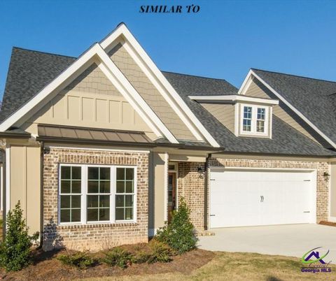 418 Cliffstone Court Macon GA 31220