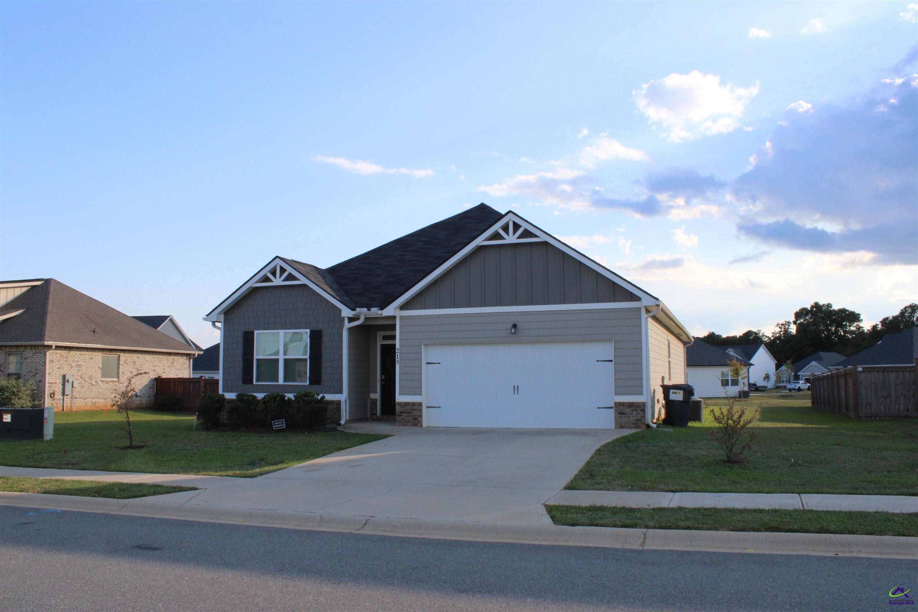 215 Barnyard Way