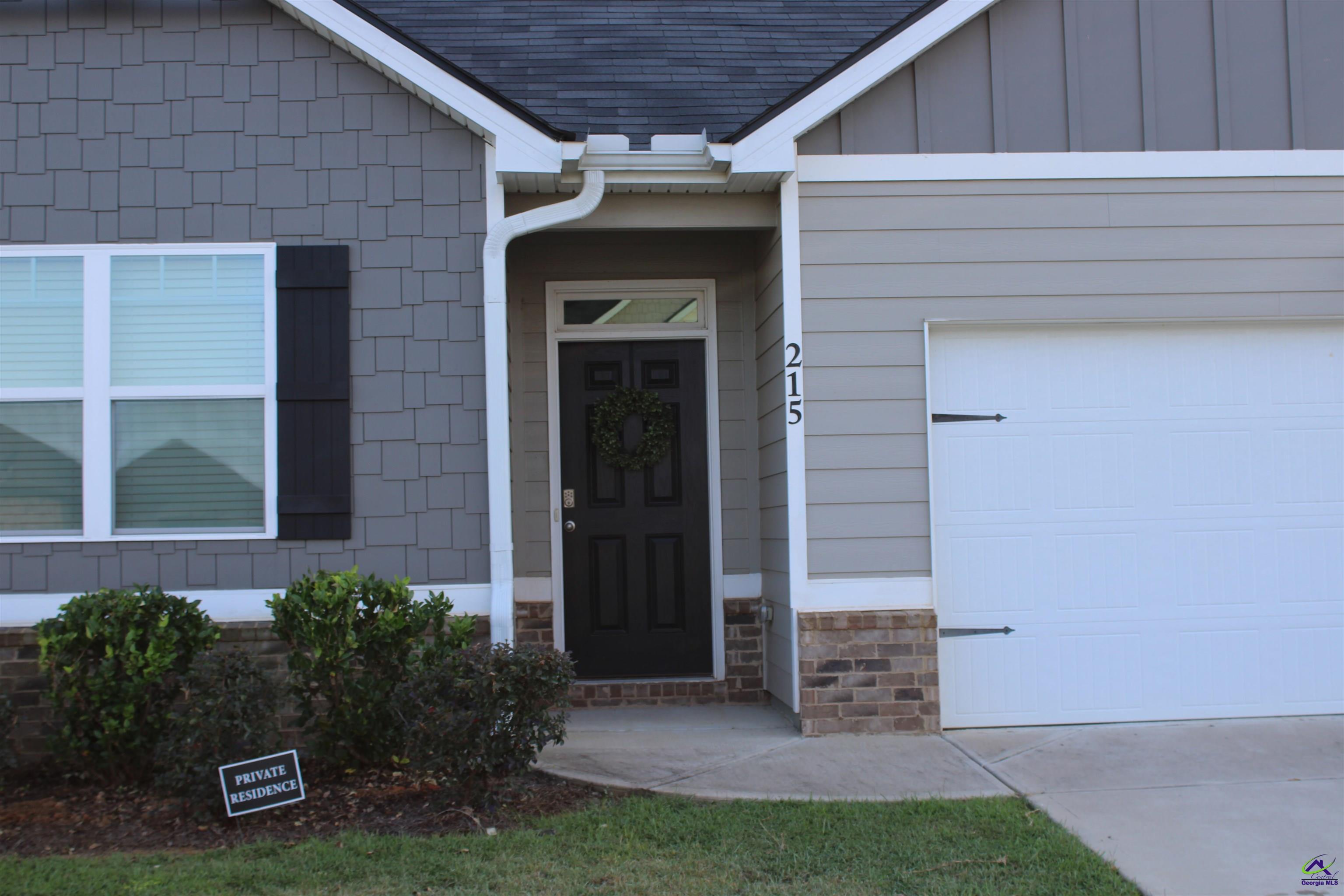 215 Barnyard Way