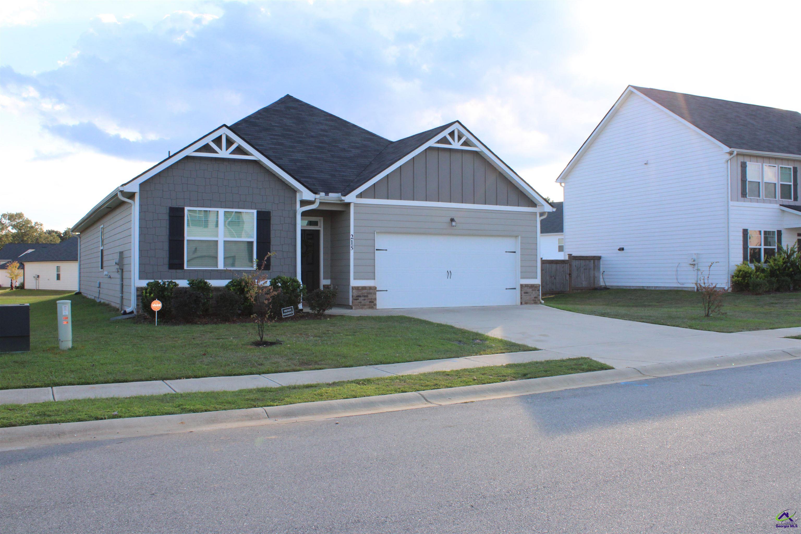 215 Barnyard Way