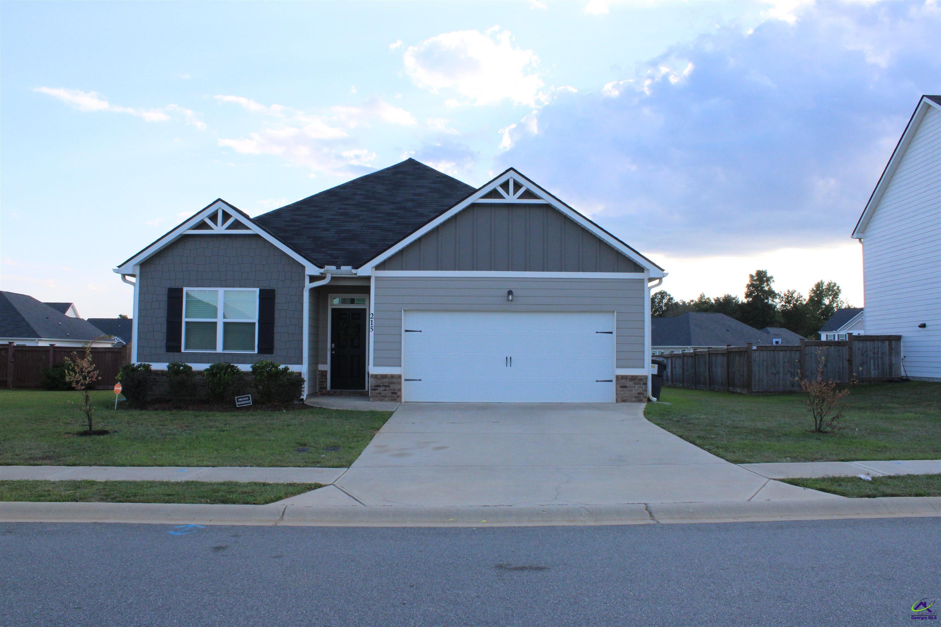 215 Barnyard Way