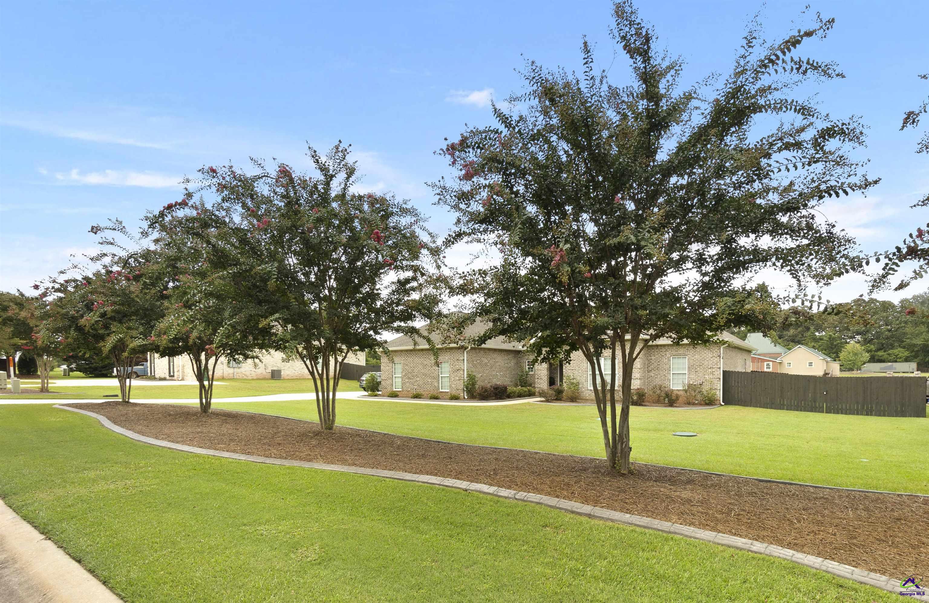 438 Brantley Ridge
