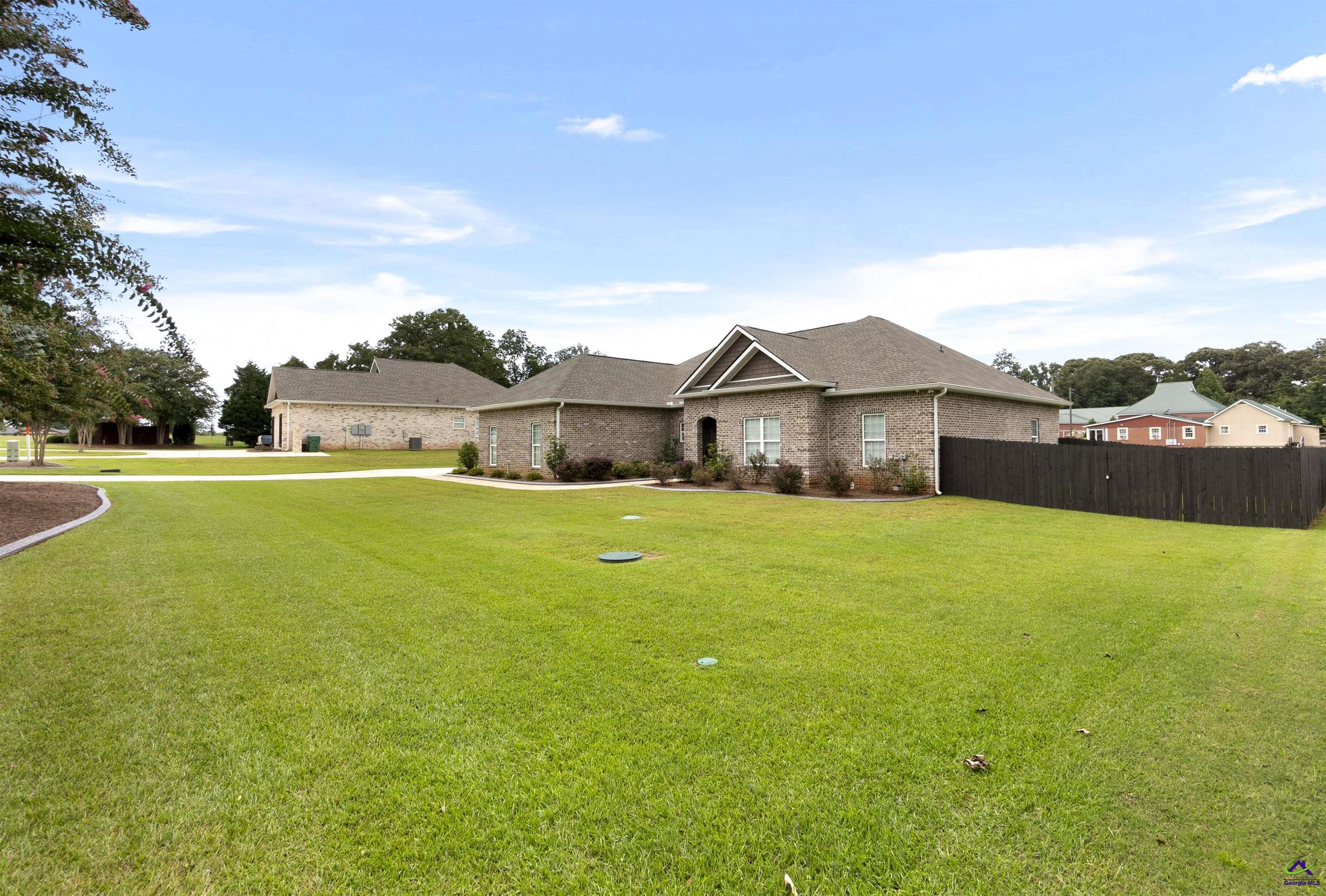 438 Brantley Ridge