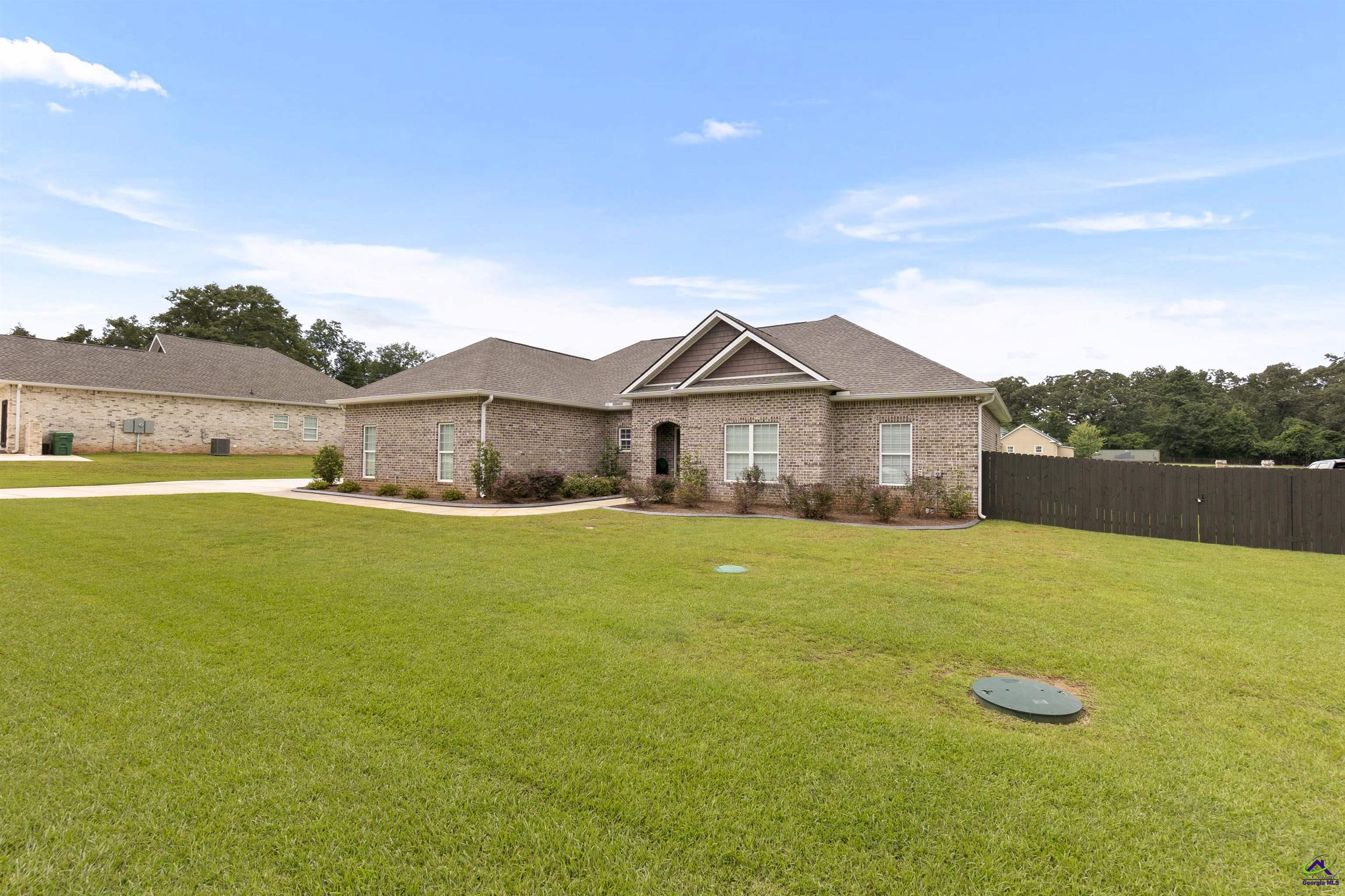438 Brantley Ridge