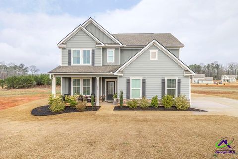 173 Sanders Road Macon GA 31210