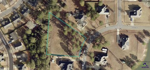 3004 CELLAR LANE Perry GA 31069