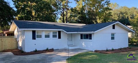 337 Mary Lane Warner Robins GA 31088