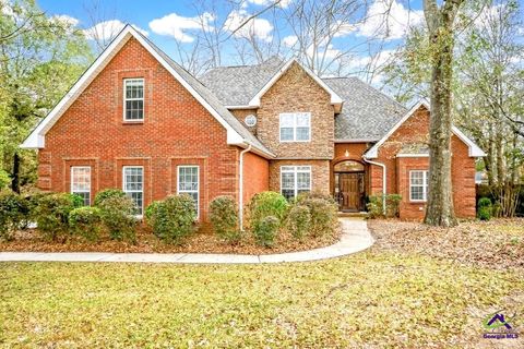 103 Lawing Place Warner Robins GA 31088