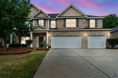 416 Red Hawk Pointe Kathleen GA 31047