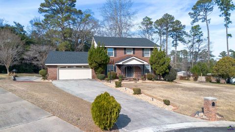 107 Pheasant Cove Warner Robins GA 31088