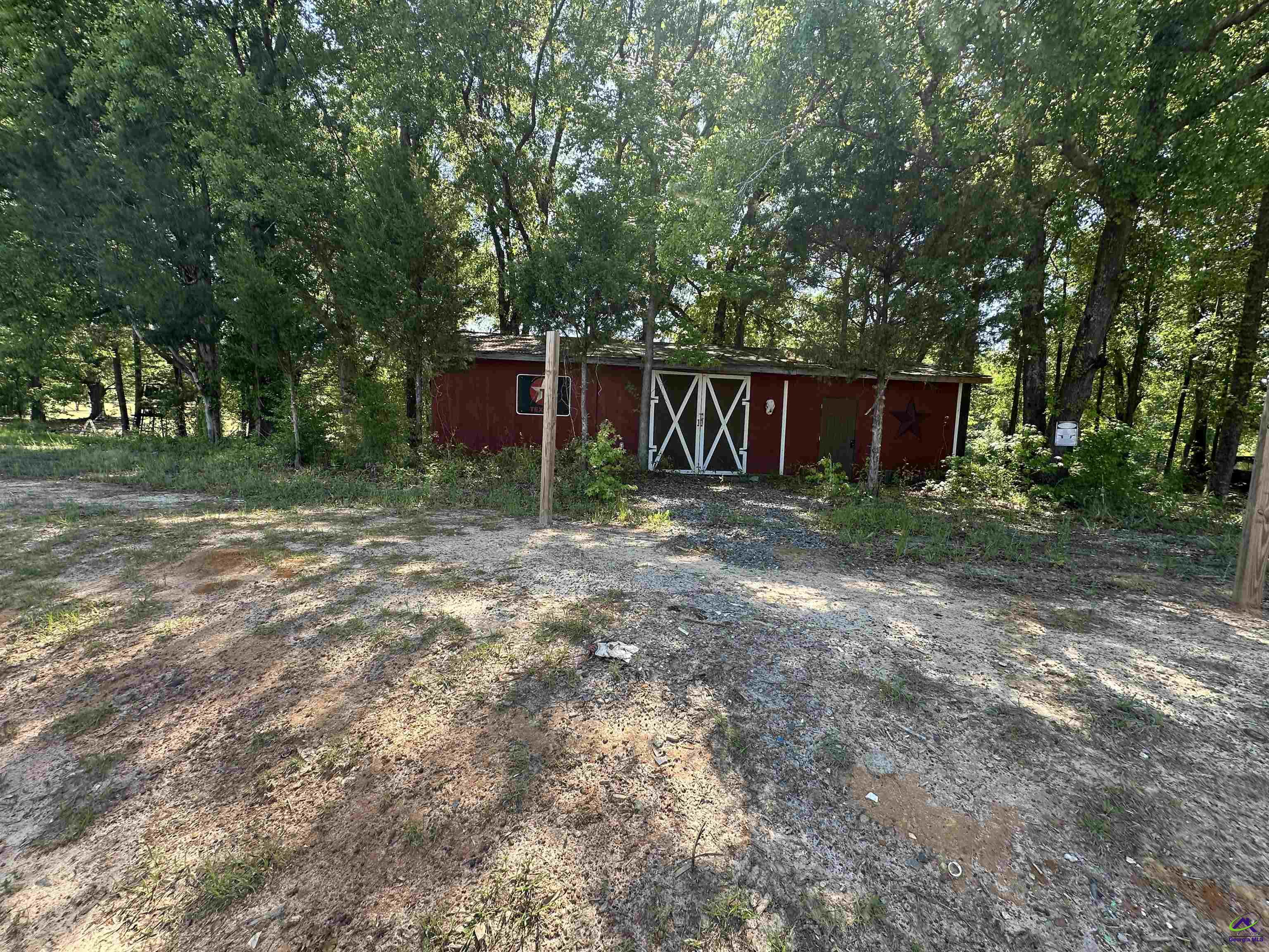3304 Moody Road