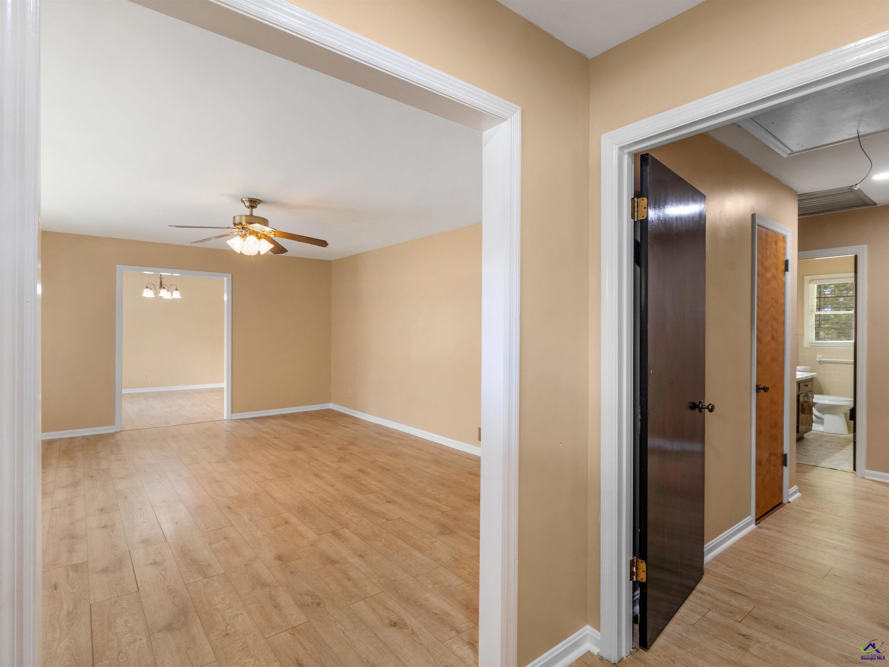 3 Ridge Drive
