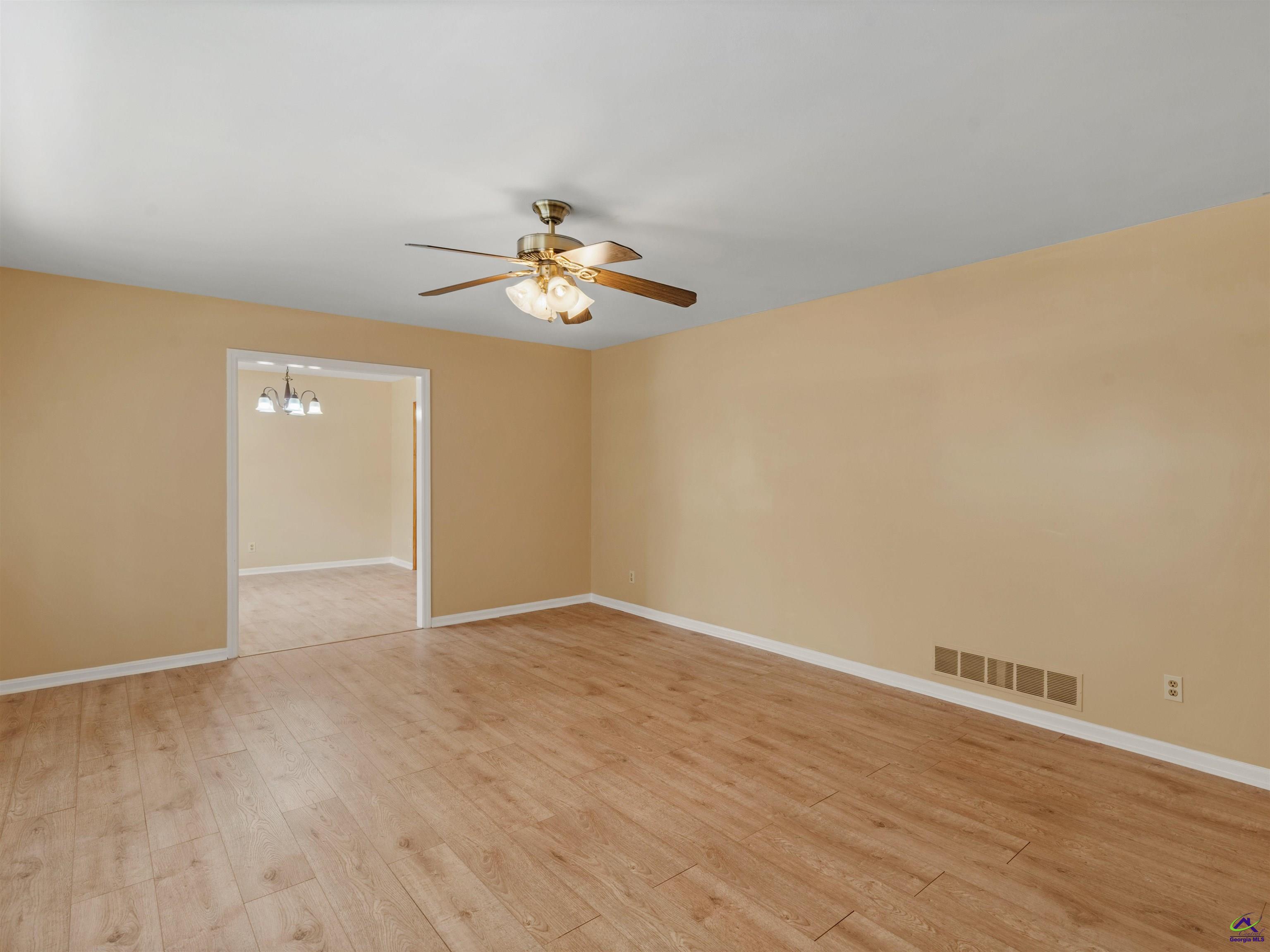 3 Ridge Drive