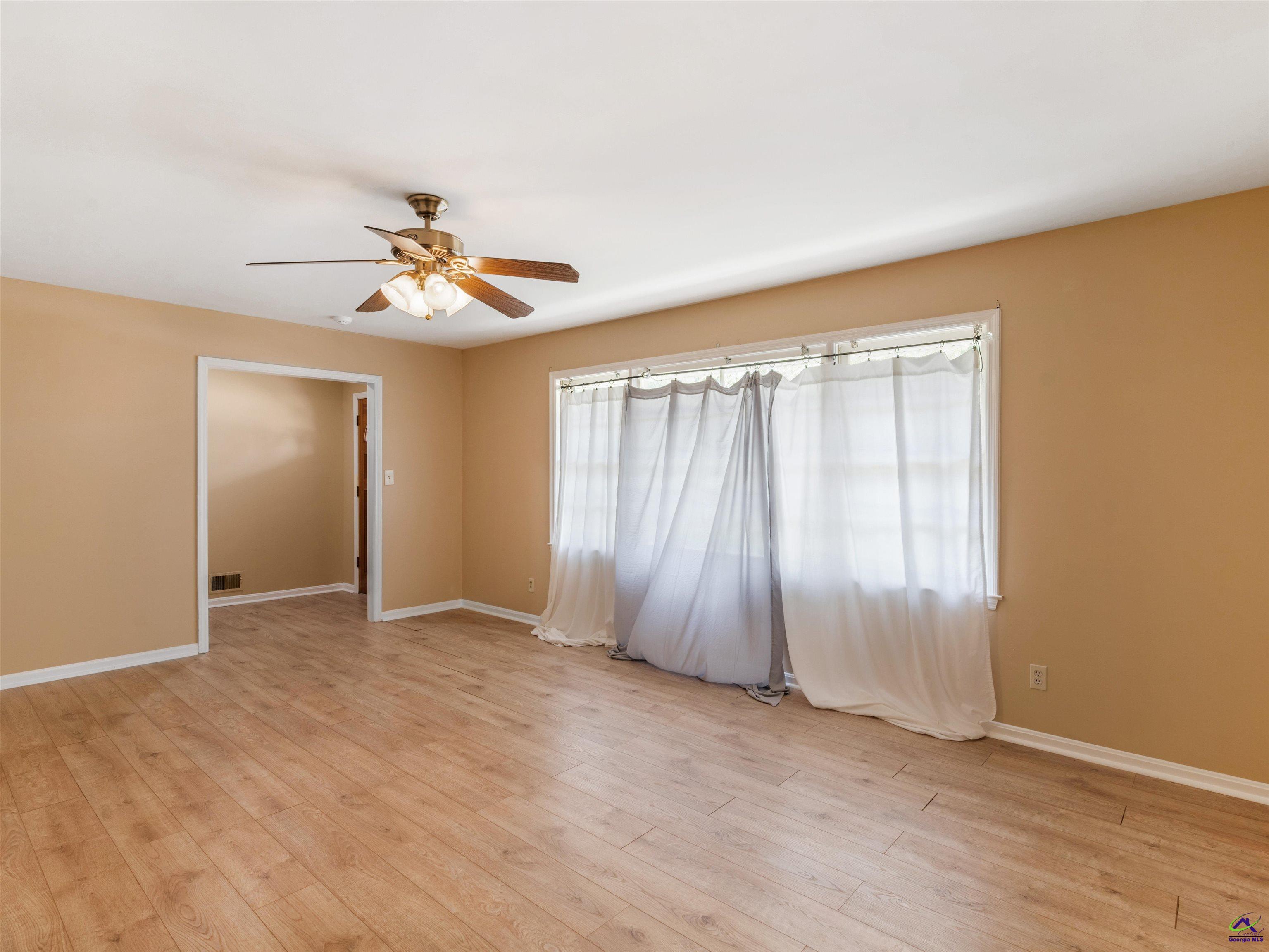 3 Ridge Drive