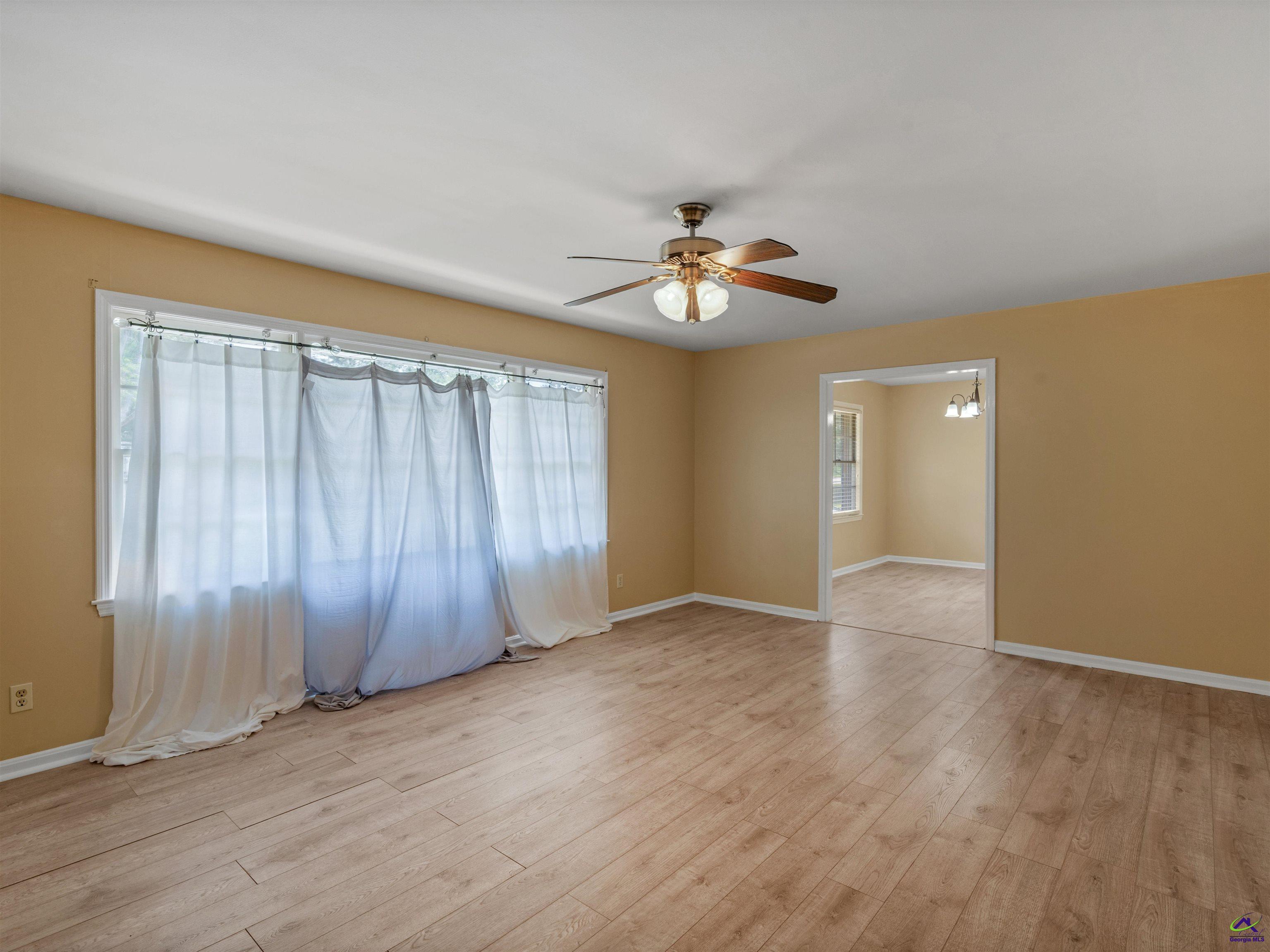3 Ridge Drive