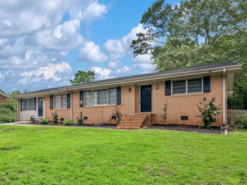 3 Ridge Drive Hampton GA 30228