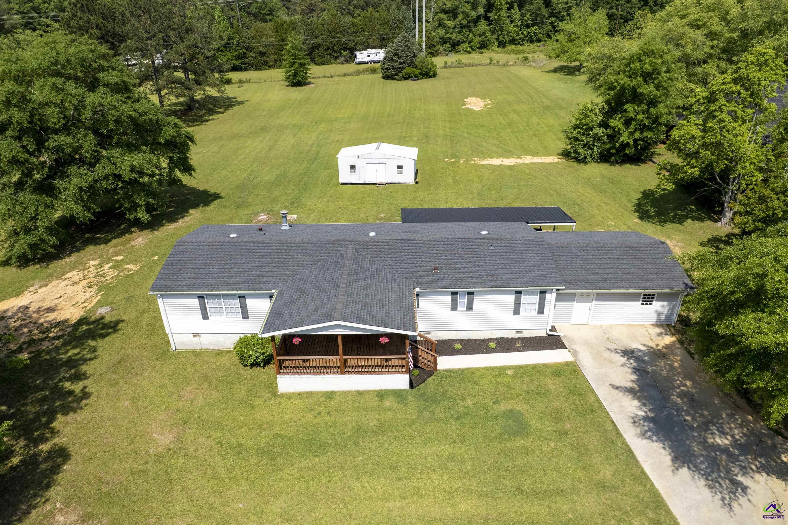 3235 Moody Road