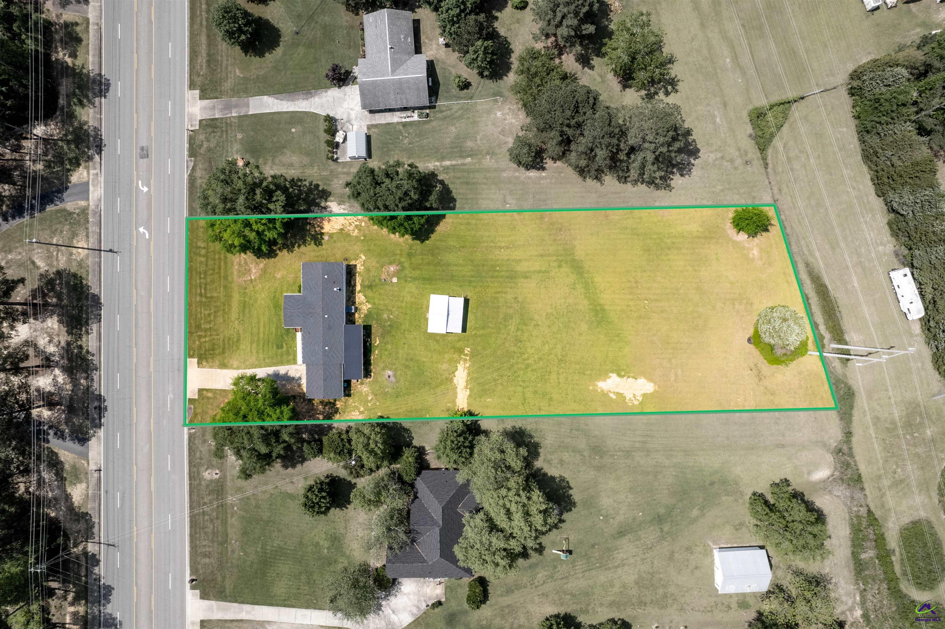 3235 Moody Road