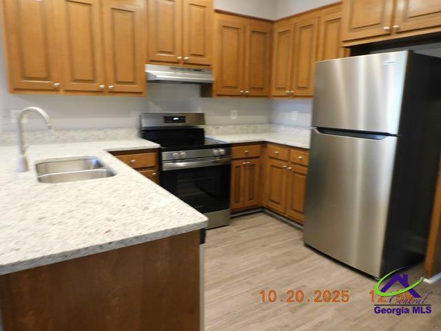 500 Club Villa Court # 2