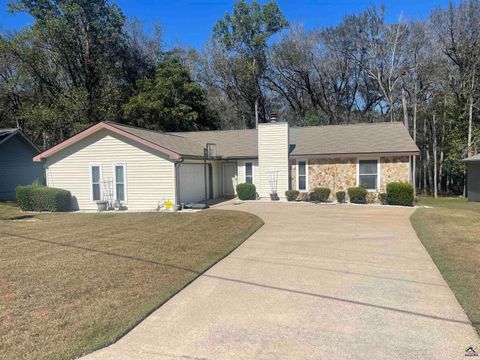 213 BUCKSKIN Drive Warner Robins GA 31088