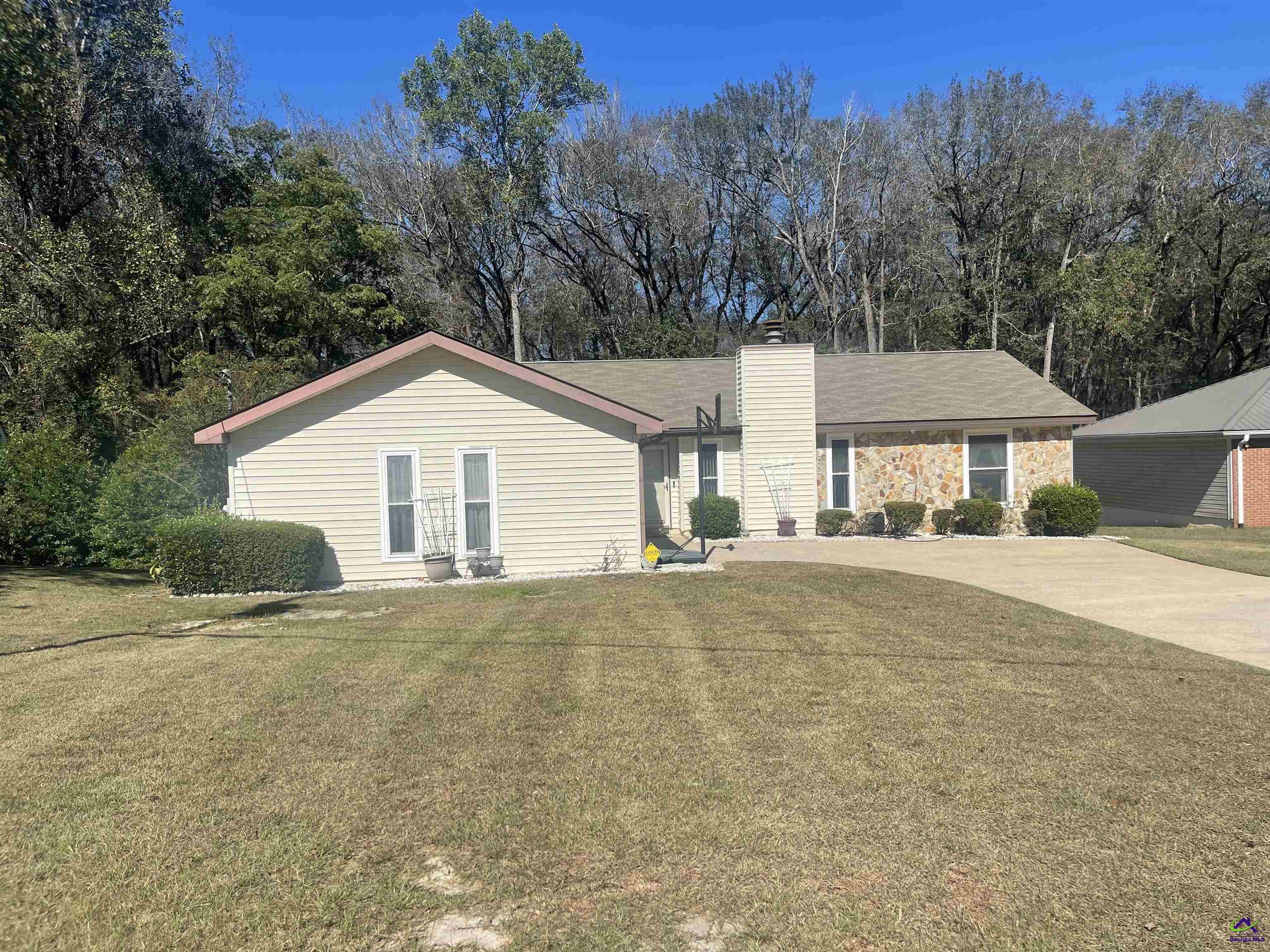 213 BUCKSKIN Drive