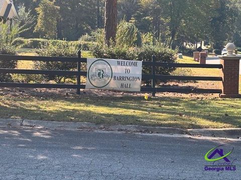 128 Greenview Terrace Macon GA 31220