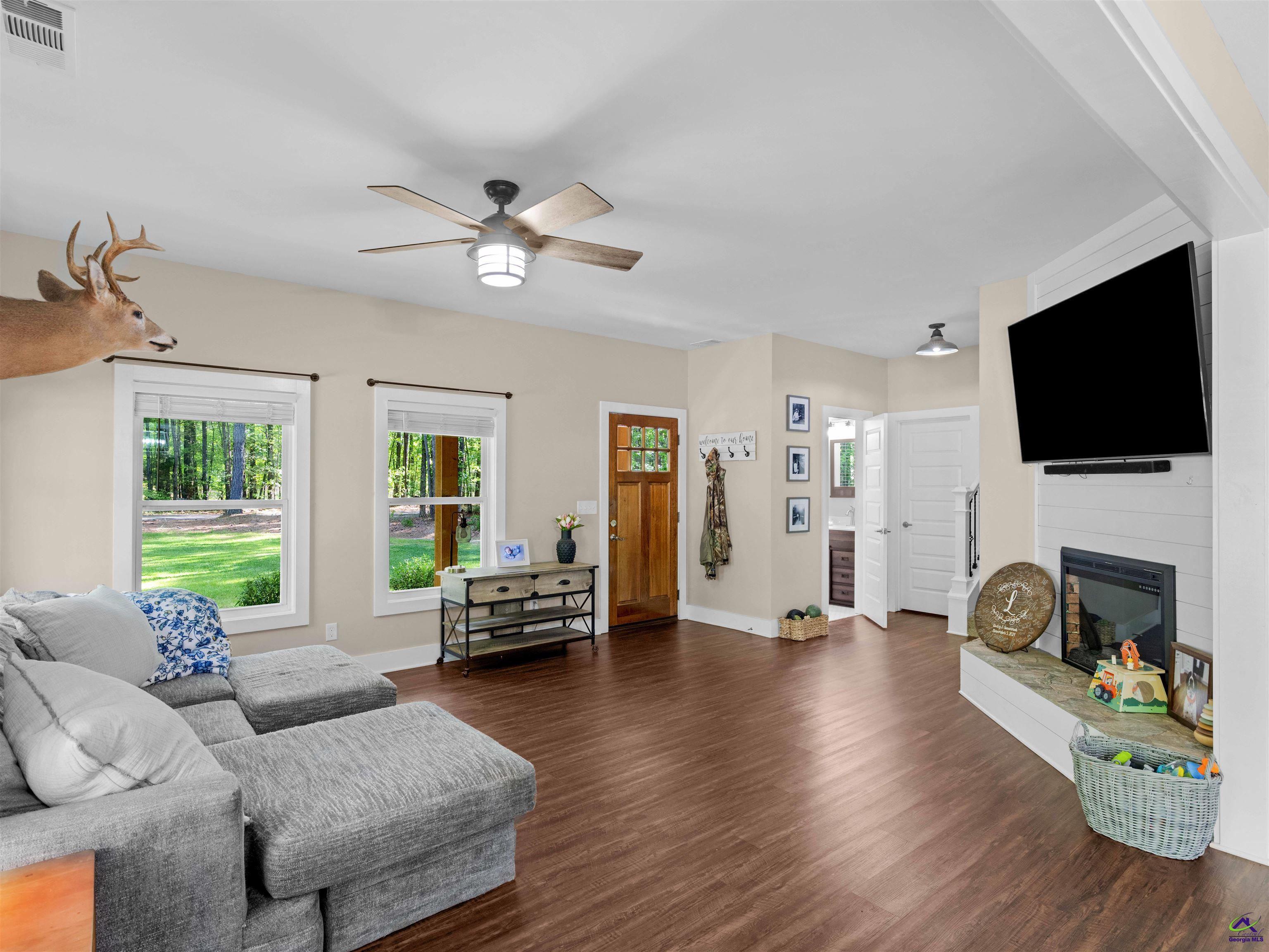 180 Preservation Drive