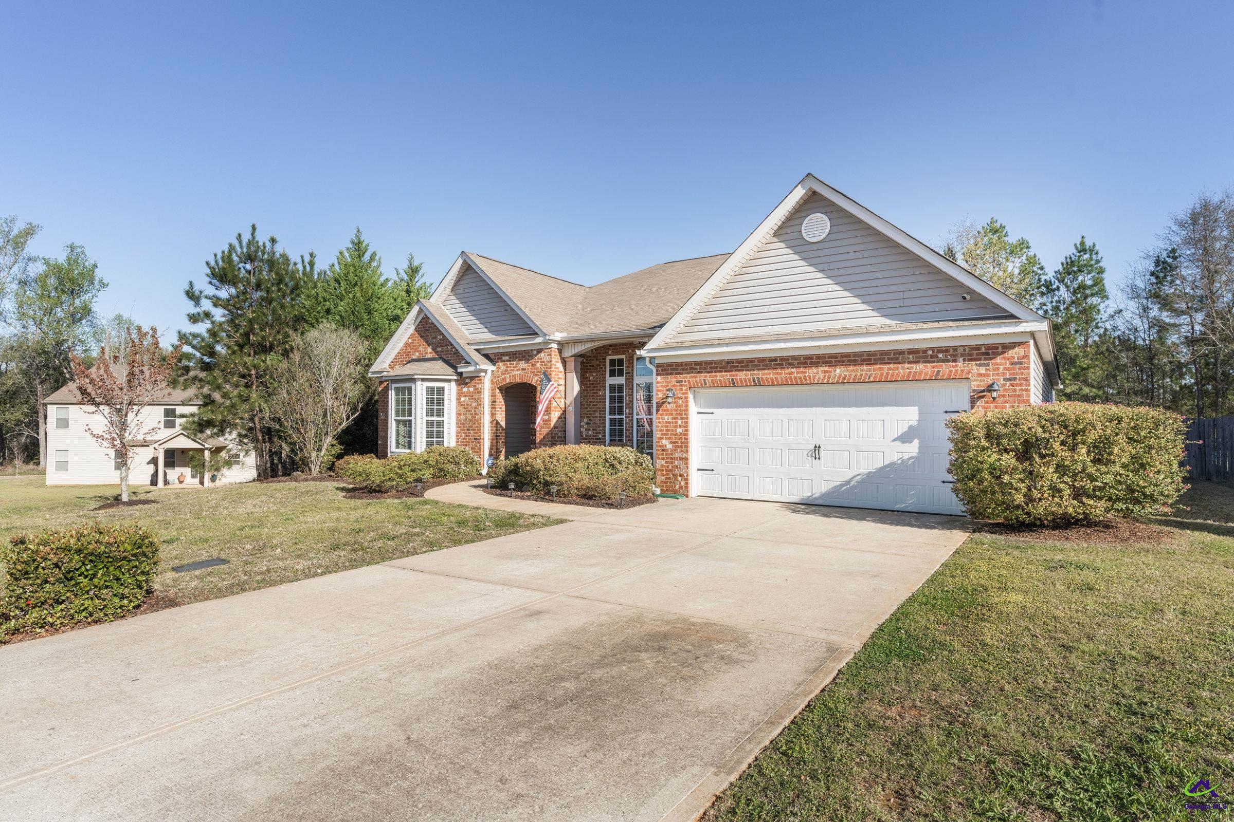 201 Baxter Drive