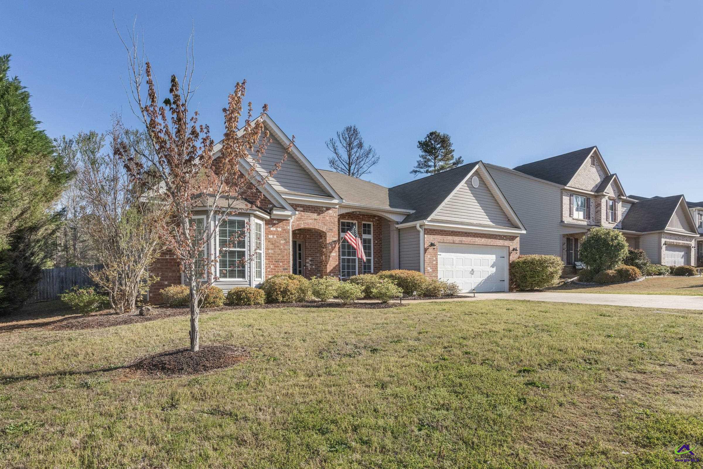 201 Baxter Drive