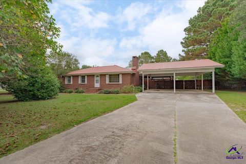 230 Third Street Unadilla GA 31091