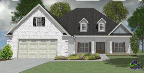 217 Golden Chestnut Bend Bonaire GA 31005