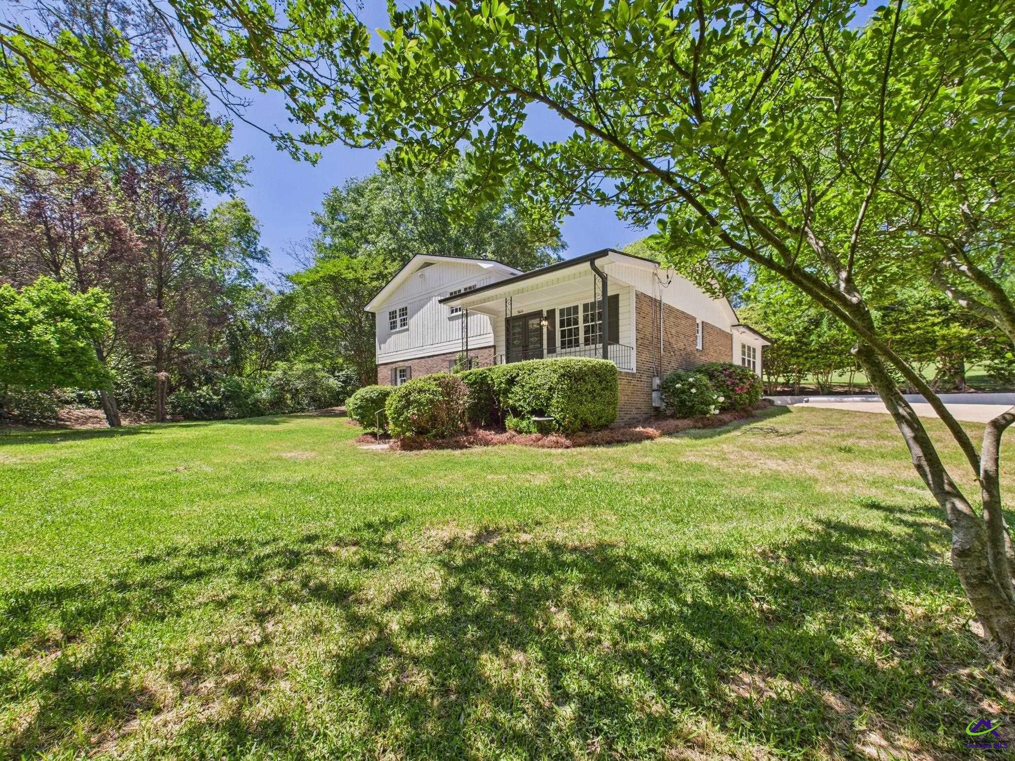 3610 Bonanza Drive